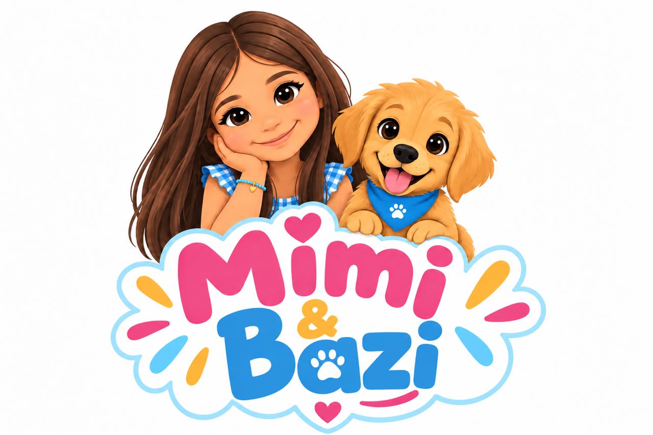 Mimi & Bazi